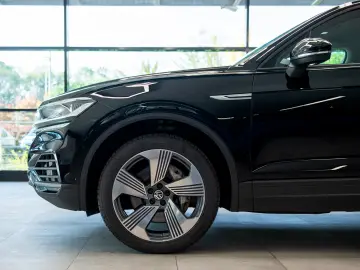 Volkswagen Touareg 3.0 V6 TSI 4MOTION