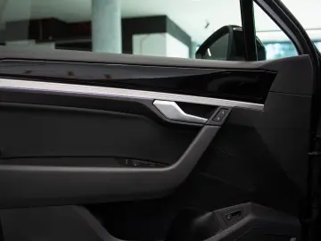 Volkswagen Touareg 3.0 V6 TSI 4MOTION