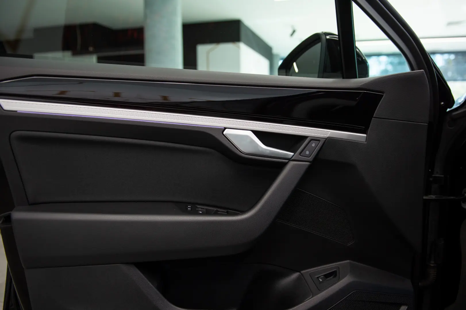 Volkswagen Touareg 3.0 V6 TSI 4MOTION