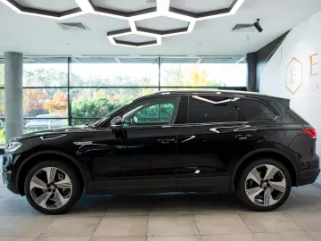 Volkswagen Touareg 3.0 V6 TSI 4MOTION