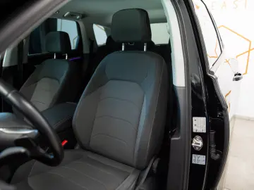 Volkswagen Touareg 3.0 V6 TSI 4MOTION