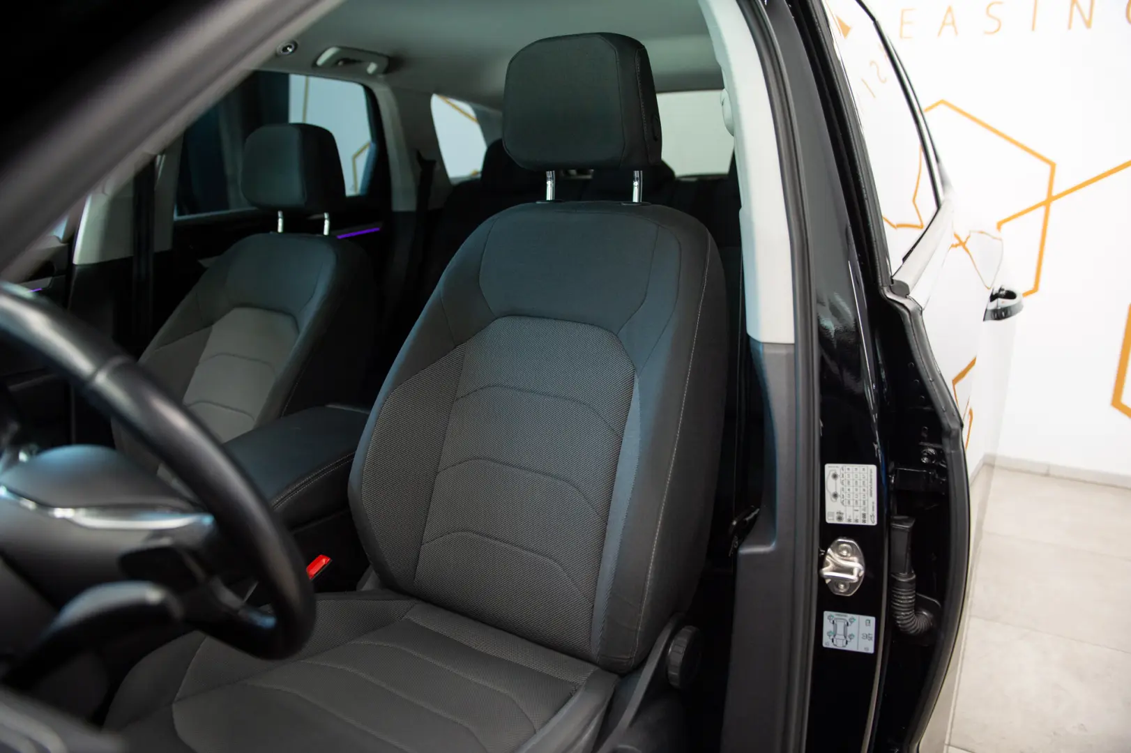 Volkswagen Touareg 3.0 V6 TSI 4MOTION