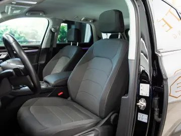 Volkswagen Touareg 3.0 V6 TSI 4MOTION