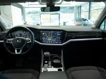 Volkswagen Touareg 3.0 V6 TSI 4MOTION