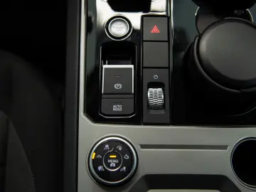 Volkswagen Touareg 3.0 V6 TSI 4MOTION