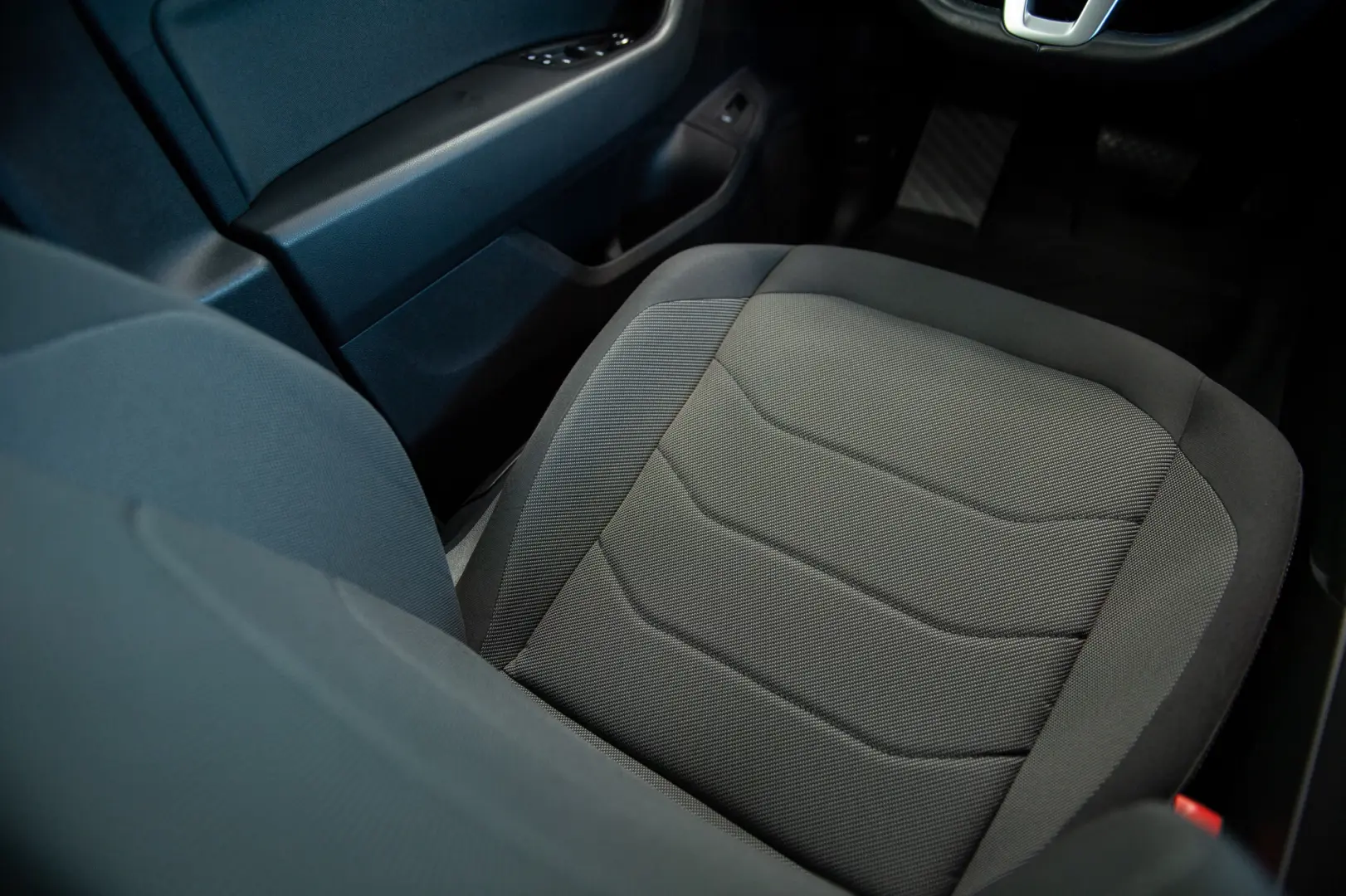 Volkswagen Touareg 3.0 V6 TSI 4MOTION