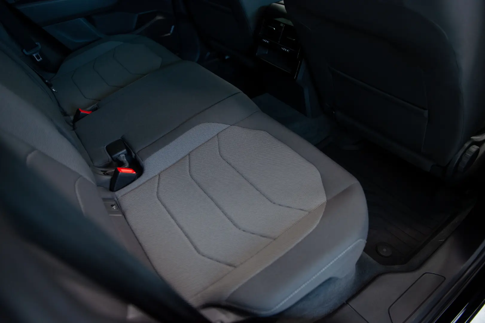 Volkswagen Touareg 3.0 V6 TSI 4MOTION