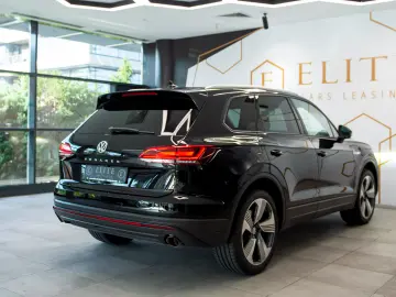 Volkswagen Touareg 3.0 V6 TSI 4MOTION