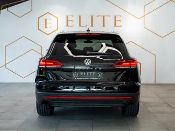 Volkswagen Touareg 3.0 V6 TSI 4MOTION