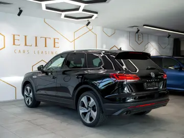 Volkswagen Touareg 3.0 V6 TSI 4MOTION