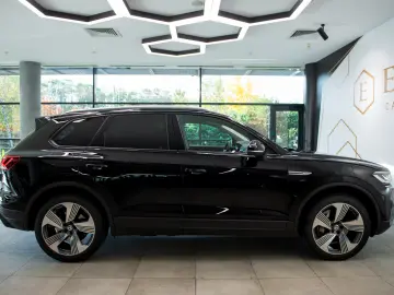 Volkswagen Touareg 3.0 V6 TSI 4MOTION