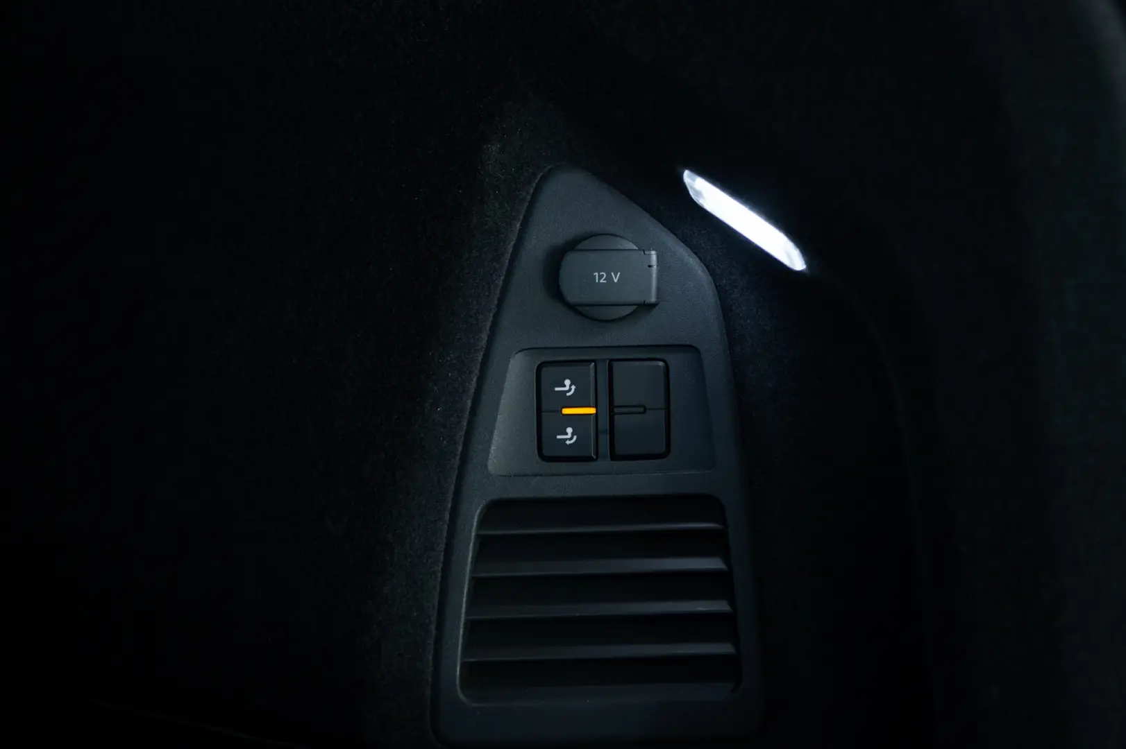 Volkswagen Touareg 3.0 V6 TSI 4MOTION