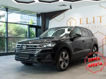 Volkswagen Touareg 3.0 V6 TSI 4MOTION
