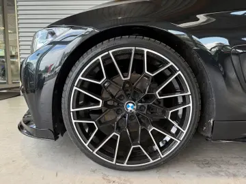 430i xDrive Coupé M-PAKET HIFI HUD CARPLAY RFK