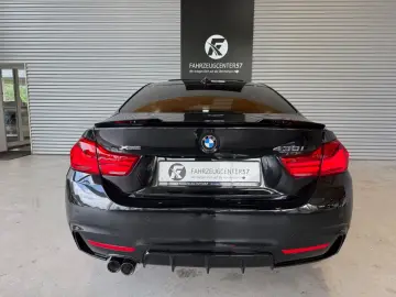 430i xDrive Coupé M-PAKET HIFI HUD CARPLAY RFK