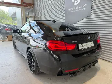 430i xDrive Coupé M-PAKET HIFI HUD CARPLAY RFK