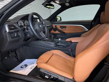 430i xDrive Coupé M-PAKET HIFI HUD CARPLAY RFK