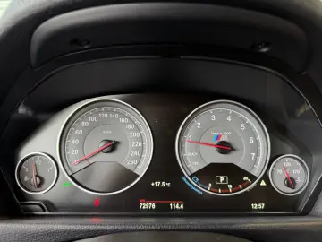 430i xDrive Coupé M-PAKET HIFI HUD CARPLAY RFK