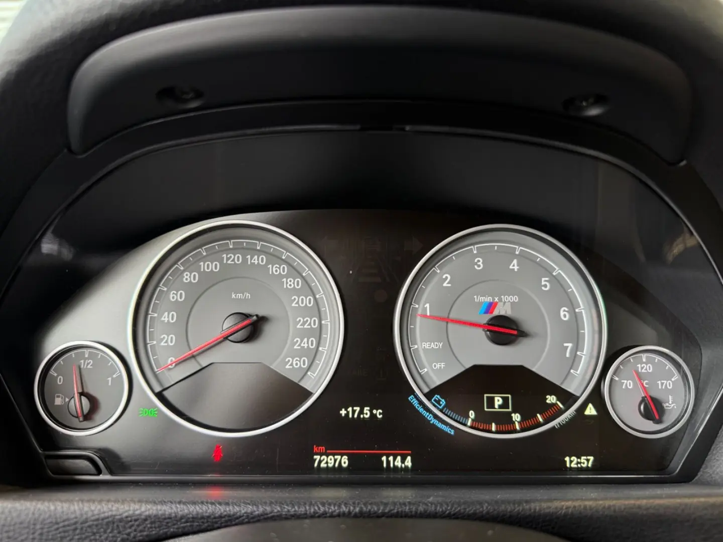 430i xDrive Coupé M-PAKET HIFI HUD CARPLAY RFK