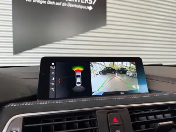 430i xDrive Coupé M-PAKET HIFI HUD CARPLAY RFK