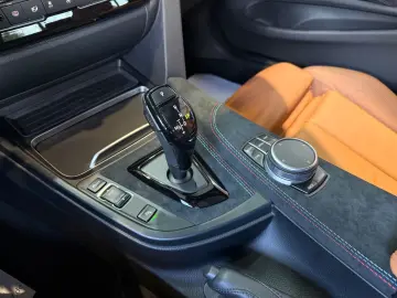 430i xDrive Coupé M-PAKET HIFI HUD CARPLAY RFK