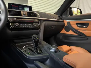 430i xDrive Coupé M-PAKET HIFI HUD CARPLAY RFK