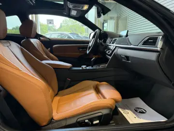 430i xDrive Coupé M-PAKET HIFI HUD CARPLAY RFK