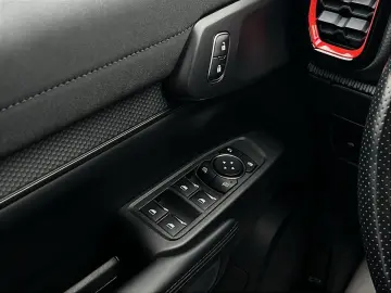 Ranger 3.0 EcoBoost Raptor Breiter Höher AWD