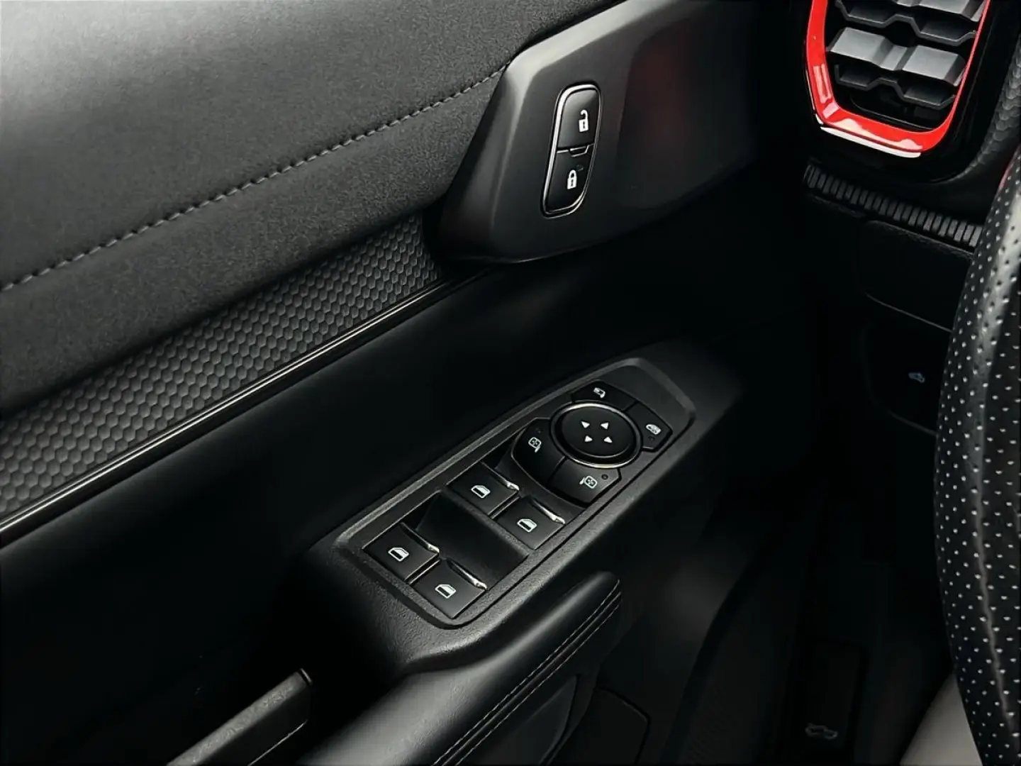 Ranger 3.0 EcoBoost Raptor Breiter Höher AWD