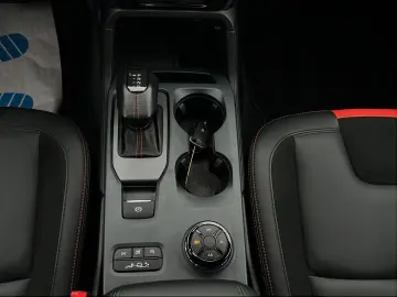 Ranger 3.0 EcoBoost Raptor Breiter Höher AWD