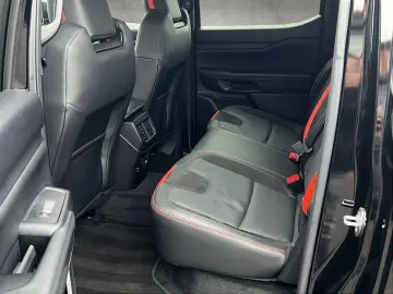 Ranger 3.0 EcoBoost Raptor Breiter Höher AWD