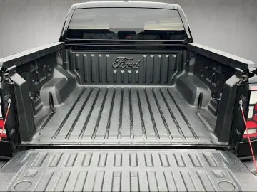 Ranger 3.0 EcoBoost Raptor Breiter Höher AWD