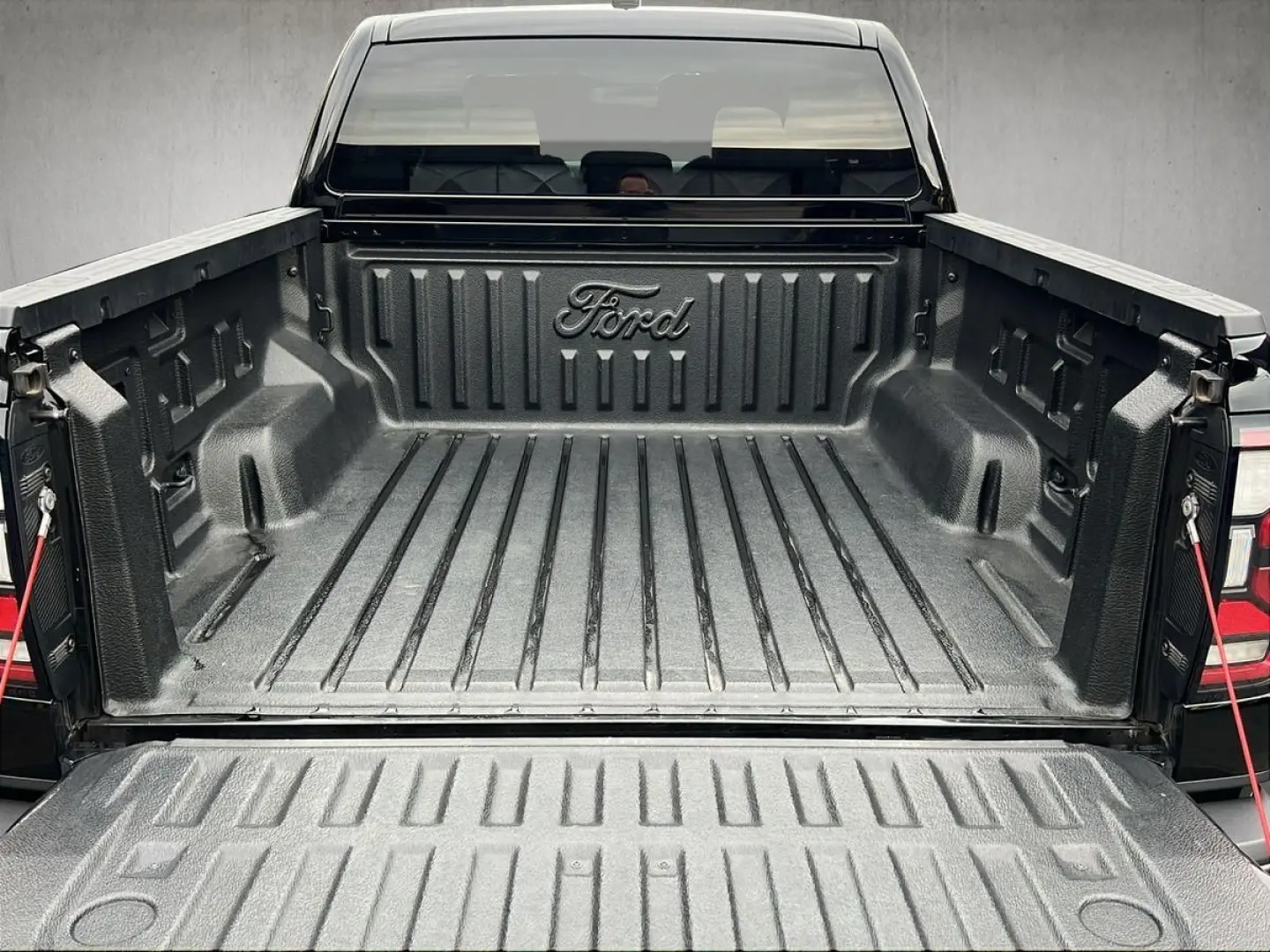 Ranger 3.0 EcoBoost Raptor Breiter Höher AWD