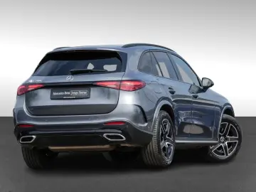 Mercedes-Benz GLC 200 4M  AMG NOAPTE KAM DISTR LED