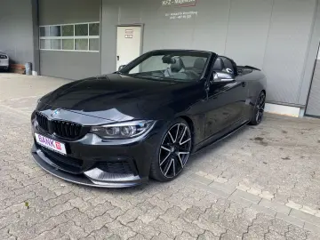430i xDrive Cabrio M  ACC  LED  Carplay