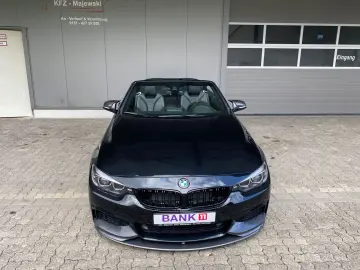 430i xDrive Cabrio M  ACC  LED  Carplay