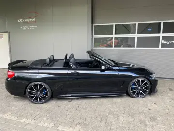 430i xDrive Cabrio M  ACC  LED  Carplay