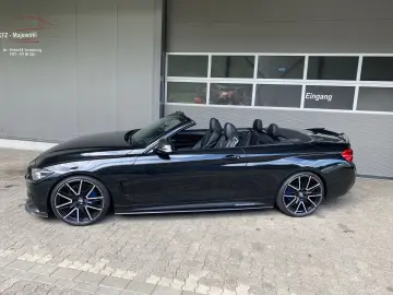 430i xDrive Cabrio M  ACC  LED  Carplay