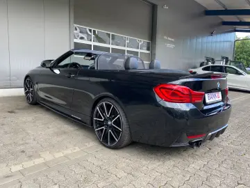 430i xDrive Cabrio M  ACC  LED  Carplay