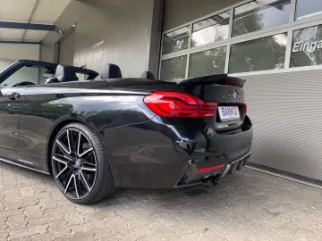 430i xDrive Cabrio M  ACC  LED  Carplay