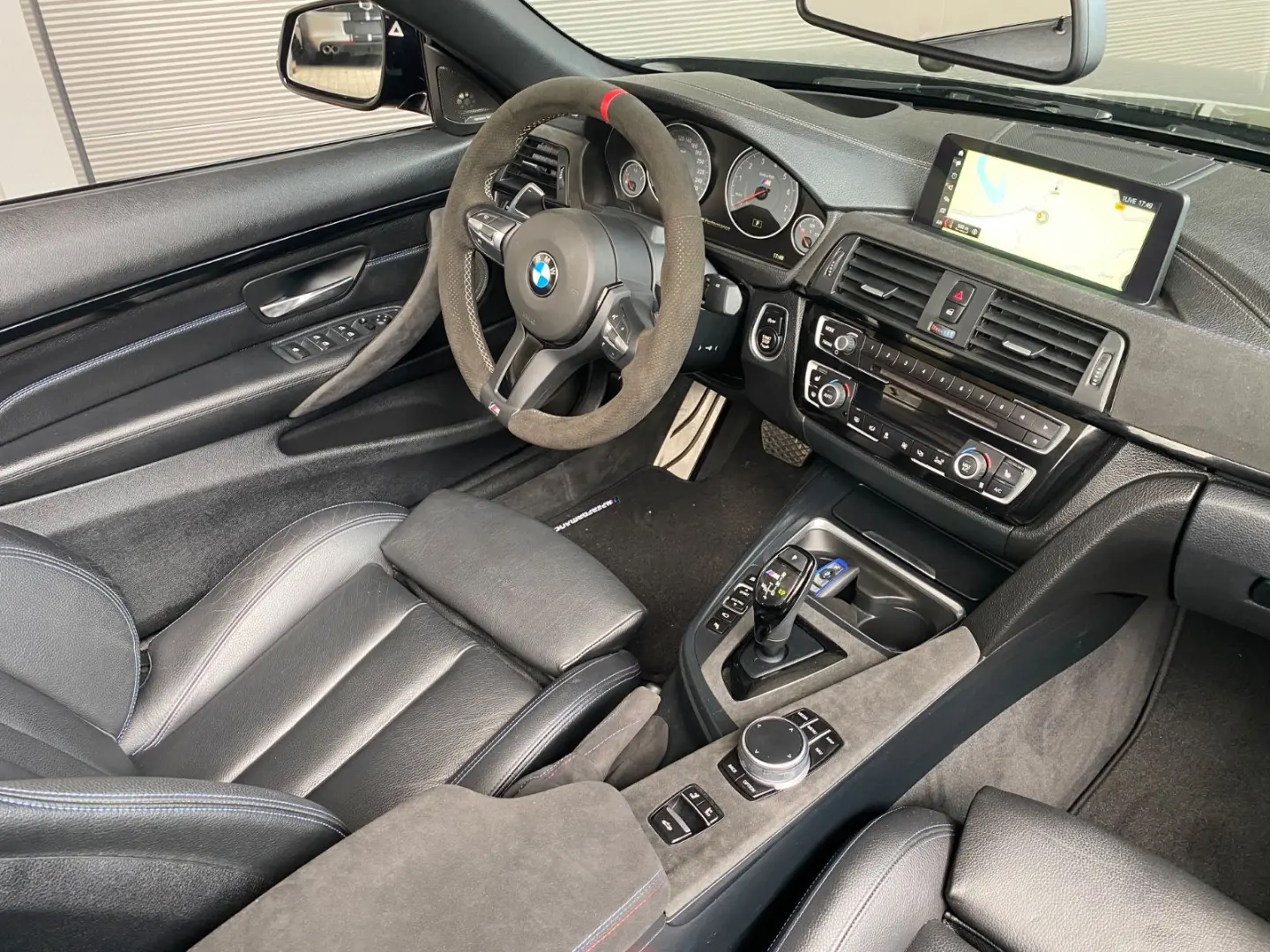 430i xDrive Cabrio M  ACC  LED  Carplay