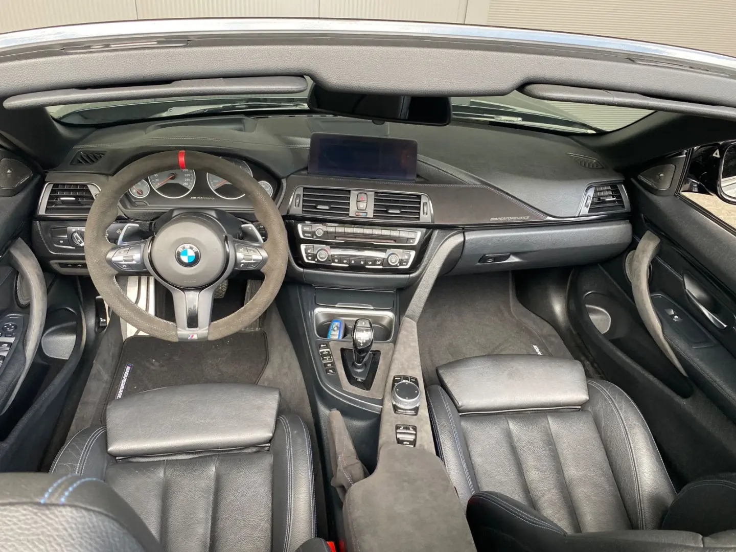 430i xDrive Cabrio M  ACC  LED  Carplay