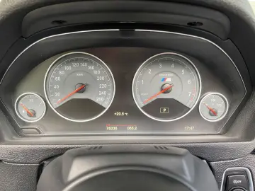 430i xDrive Cabrio M  ACC  LED  Carplay