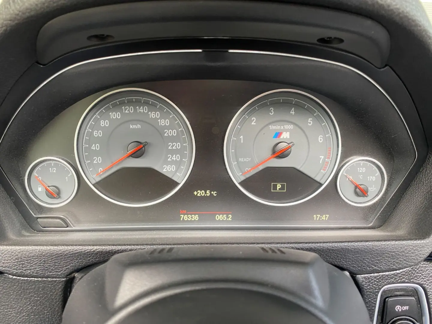 430i xDrive Cabrio M  ACC  LED  Carplay