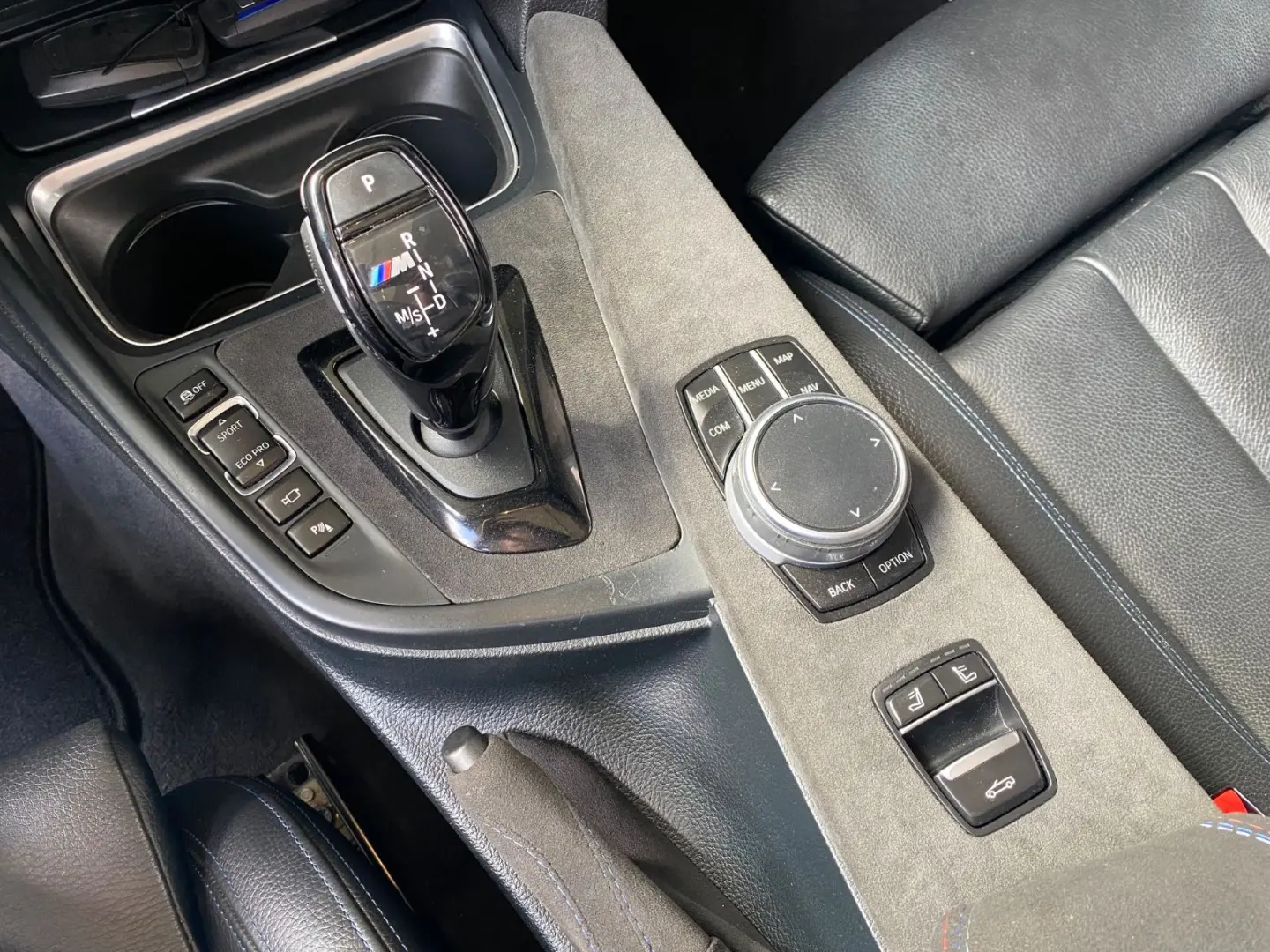 430i xDrive Cabrio M  ACC  LED  Carplay