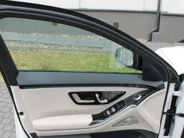 S 450 d 4Matic L AMG Panorama 360  Head-up