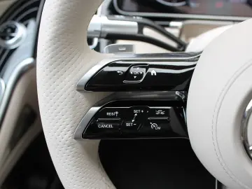 S 450 d 4Matic L AMG Panorama 360  Head-up