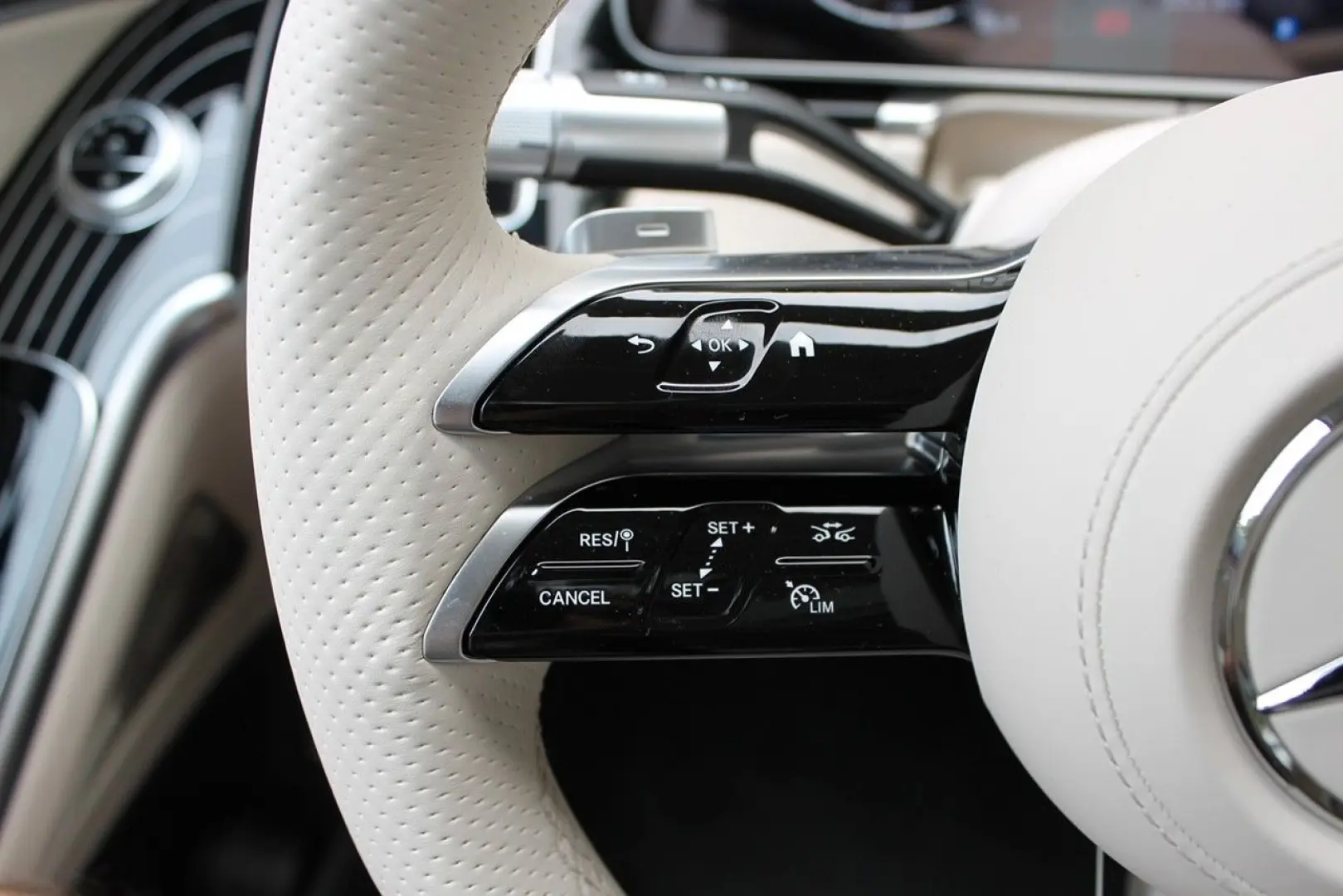 S 450 d 4Matic L AMG Panorama 360  Head-up