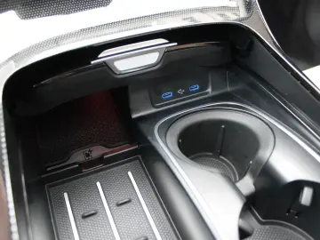 S 450 d 4Matic L AMG Panorama 360  Head-up