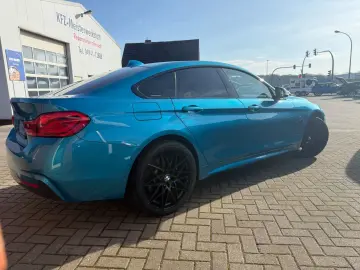 430i Gran Coupé xDrive M SPORT 20LM HuD H&K 2.Hd